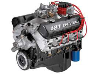 P7F06 Engine